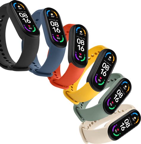 Xiaomi Smart Band 9 